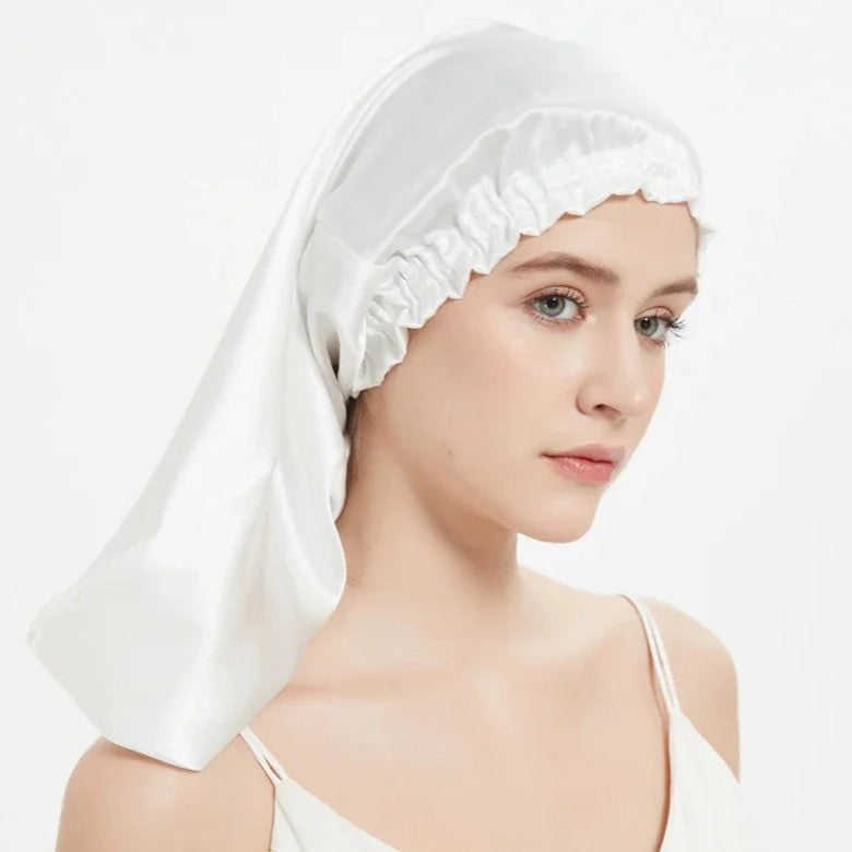 FREE Silk Bonnet with 2 Pillowcases