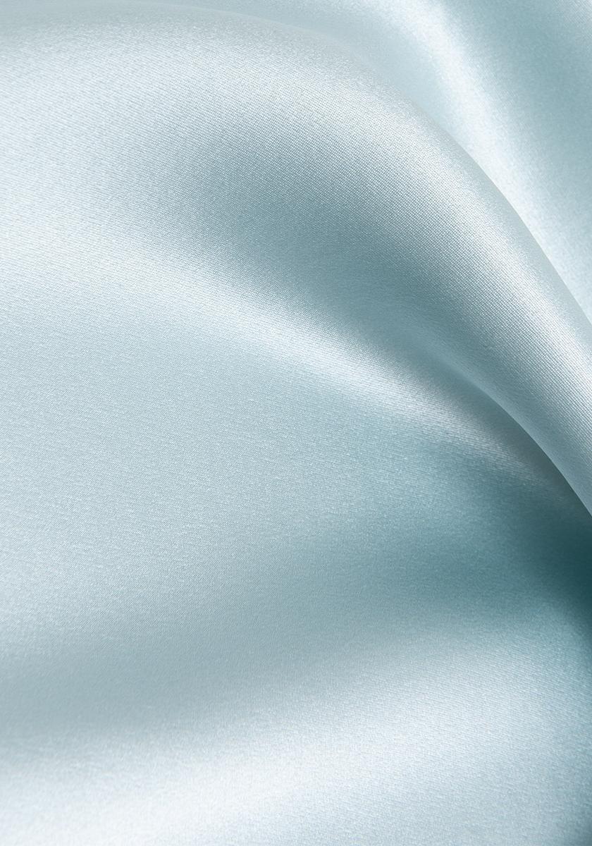 Pure Mulberry Silk